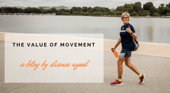 The Value of Movement