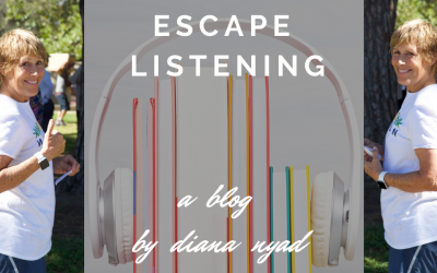 Escape Listening